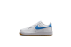 Nike Air Force 1 GS (FV5948-115) weiss 1