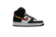 Nike Air Force 1 High Vintage Mosaic Swoosh (CU4736-100) bunt 4