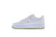Nike Air Force 1 Low 07 Honeydew (DV0788-105) weiss 4