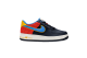 Nike Air Force 1 Low Obsidian Photo Blue Now GS (AV0748-400) bunt 4
