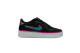 Nike Air Force 1 Low LV8 Miami Vice GS (AR0734-001) schwarz 5