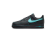 Nike Air Force 1 Low Un Tiffany (HQ2037-002) schwarz 4