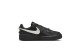 Nike Air Force x AMBUSH 1 Low (DV3464-001) schwarz 3