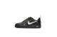 Nike Air Force 1 LV8 Utility GS (AR1708-001) schwarz 1