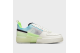 Nike Air Force 1 React (DM0573-101) weiss 2