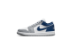  Air Jordan 1 Low (DC0774-042) grau 1