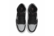 Nike Air Jordan 1 Mid (554724-096) schwarz 3