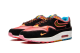 Nike Air Max 1 Chinatown (CU6645-001) schwarz 3