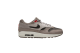 Nike Air Max 1 Cut Out Swoosh Moon Particle (875844-205) grau 3