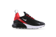 Nike Air Max 270 GS (943345-025) bunt 6