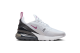 Nike Air Max 270 (943345-120) weiss 5