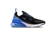 Nike Air Max 270 Metallic Silver Royal Pulse (AH6789 015) bunt 1