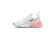 Nike Air Max 270 (AH6789-110) weiss 1