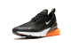 Nike Air Max 270 (AH8050-014) schwarz 5