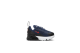Nike patton leather boots nike air max women sale shoes store (DD1646-410) blau 5