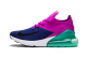 Nike Air Max 270 Flyknit (AO1023-401) bunt 1