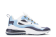 Nike Air Max 270 React (CT1264-104) blau 5