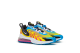 Nike Air Max 270 React ENG (CD0113-400) bunt 2