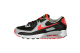 Nike Air Max 90 (CZ4222-001) bunt 2