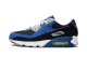 Nike Air Max 90 Atlantic (DM0029 001) bunt 2