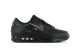 Nike Air Max 90 (DX2651-001) schwarz 4