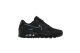 Nike Air Max 90 (FJ4218-001) schwarz 6