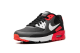 Nike Air Max 90 Golf Iron Grey Infra 23 (CU9978-010) bunt 5