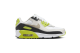 Nike Air Max 90 (HF6358-103) weiss 5