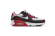 Nike Air Max 90 (HF6358-600) rot 5