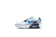 Nike Air Max 90 (IQ0098-103) blanc 1