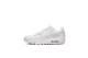 Nike Air Max 90 Leather LTR GS (CD6864-121) weiss 1