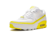 Nike Air Max Undefeated x 90 Optic (CJ7197-101) weiss 5