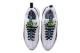 Nike Air Max 95 SE Worldwide (CT0248 100) weiss 5