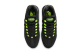 Nike nike foamposite white pink blue shoes Reverse Neon (FV4710-001) schwarz 4