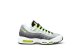 Nike Air Max 95 QS Greedy (CJ0589-001) grau 5