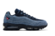 Nike Air Max 95 OG Levis Obsidian (HM4743-400) blau 2