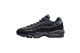 Nike Air Max 95 (609048-092) schwarz 3