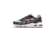 Nike Air Max 96 II QS Blue (DJ6742 400) blau 1