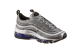 Nike Air Max 97 GS (921522-027) weiss 5