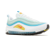 Nike Air Max 97 Spring Floral (DQ7644 100) bunt 6