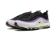 Nike Air Max 97 Neon (DZ4392 001) bunt 3