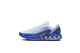 Nike michael jordan nike wedge sandals for women (DV3337-102) blau 1