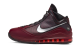 Nike LeBron VII Air QS Max 7 Retro (CU5133 600) rot 3