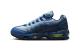 Nike Yu-Gi-Oh!’ x .SWOOSH x Nike Air Max 95 QS (II7404-400) blau 1