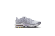 Nike Air Max Plus GS Pure Platinum Violet Frost Metallic Silver (CD0609-108) grau 3