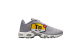 Nike Air Max Plus Big Logo Wolf Grey (AJ7181 001) grau 3