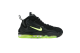 Nike Air Total Max Uptempo Volt (DA2339-001) schwarz 6