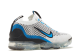 Nike Air VaporMax 2021 Flyknit GS (DB1550 101) branco 6