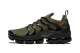 Nike Air VaporMax Plus Rough Green Dark Russet (DQ4688 300) bunt 2