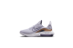 Nike Air Zoom Arcadia 2 Big Road Running Shoes (DM8491-500) lila 1